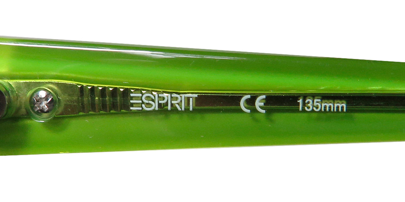 Esprit 17345 Eyeglasses - Product image