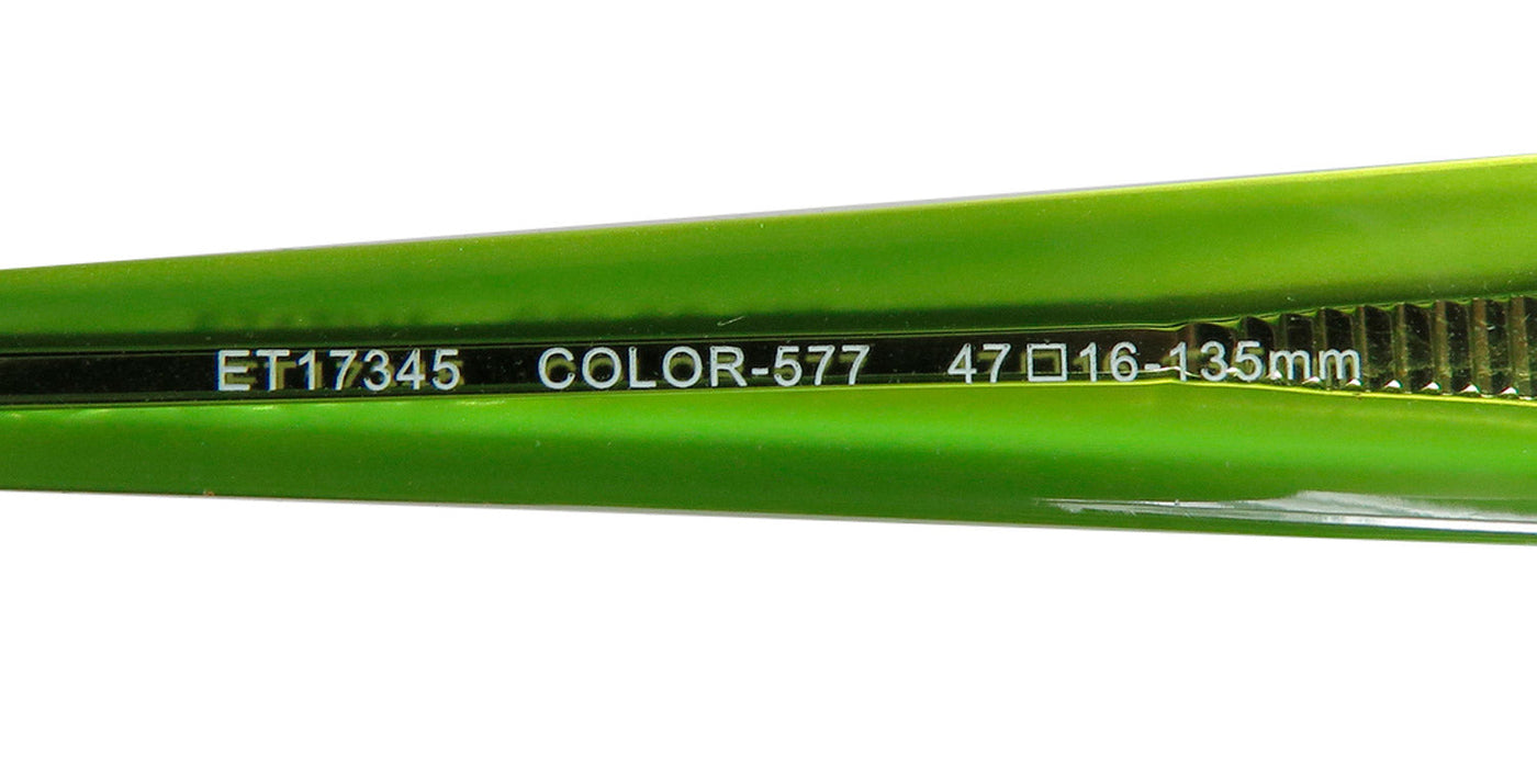 Esprit 17345 Eyeglasses - Product image