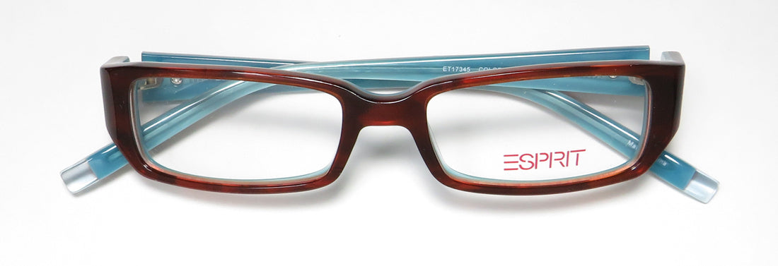 Esprit 17345 Eyeglasses - Product image