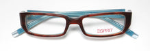 Esprit 17345 Eyeglasses - Product image