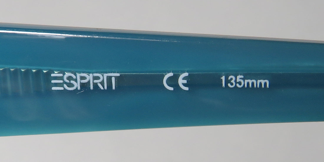 Esprit 17345 Eyeglasses - Product image
