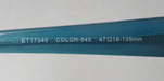 Esprit 17345 Eyeglasses - Product image