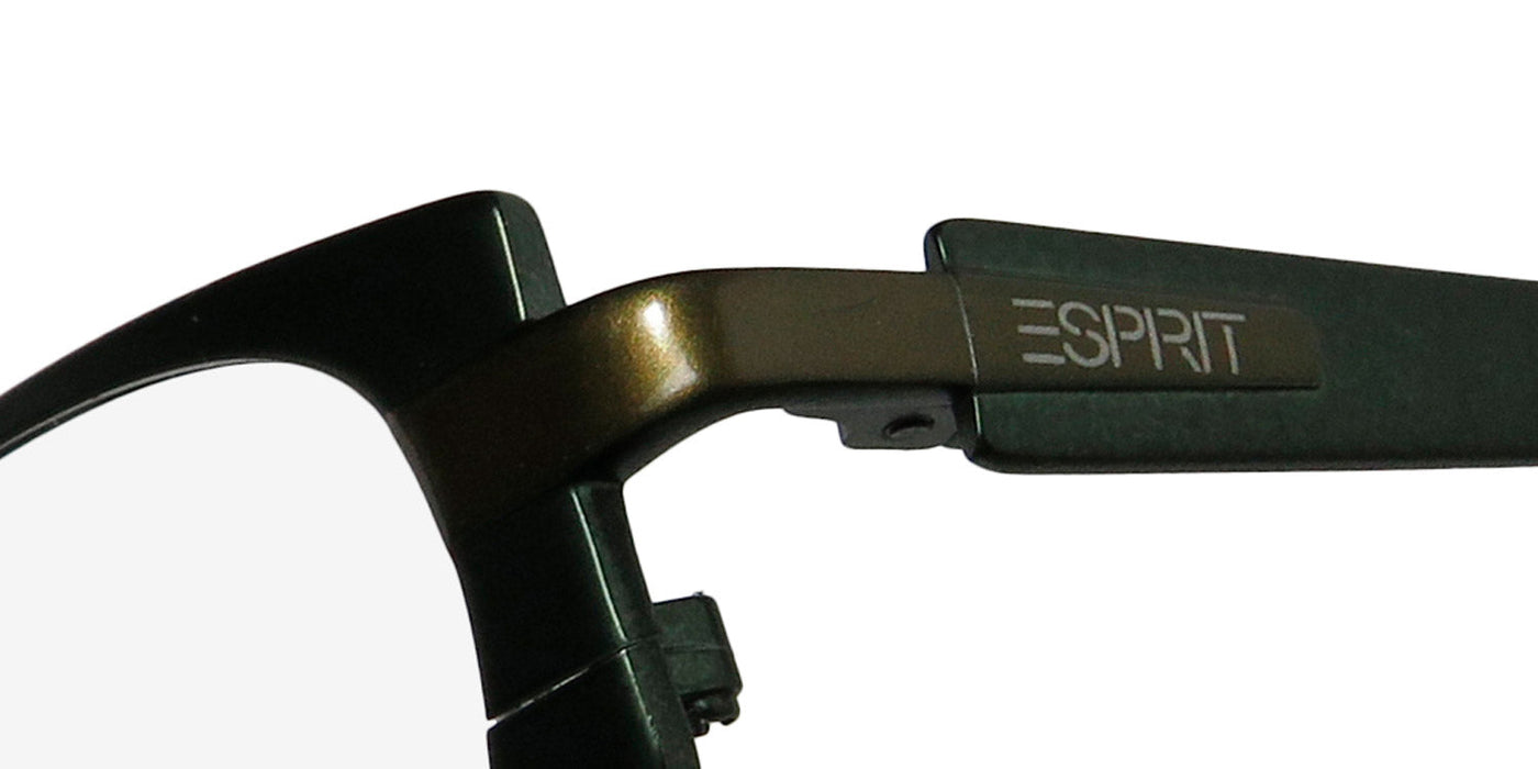Esprit 17404 Eyeglasses