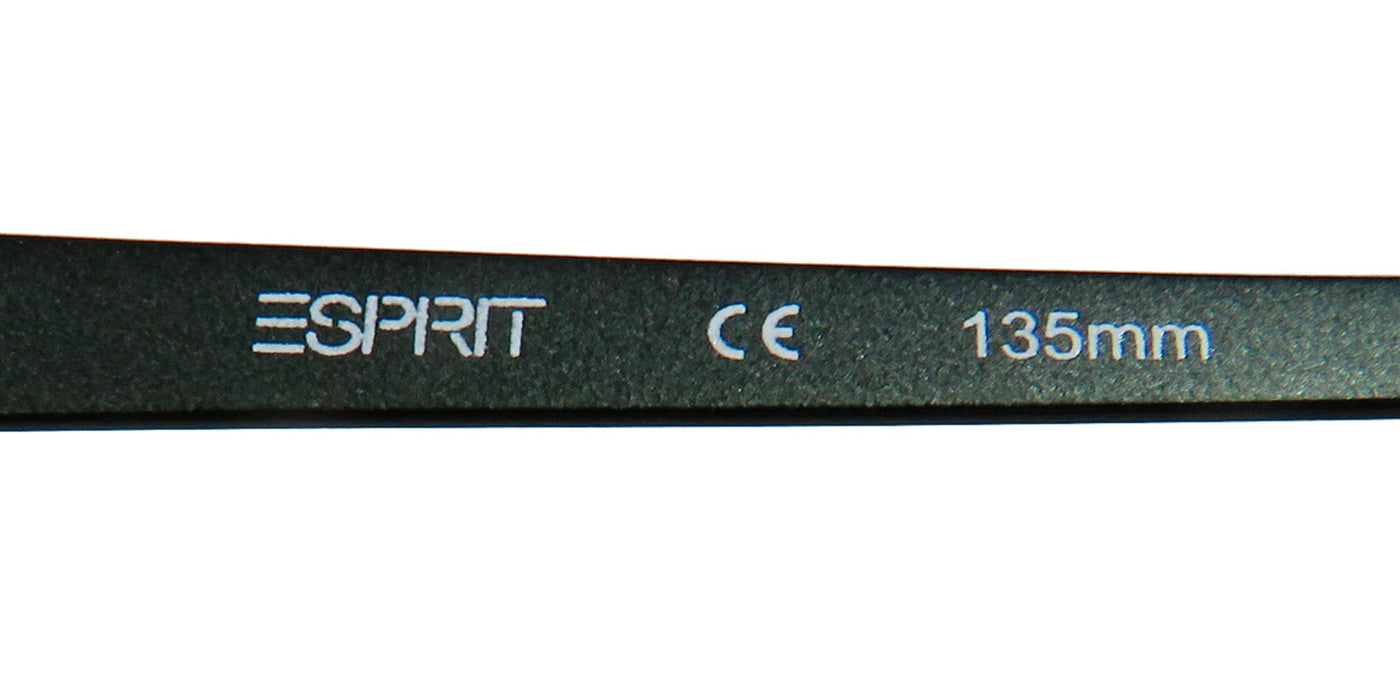 Esprit 17404 Eyeglasses