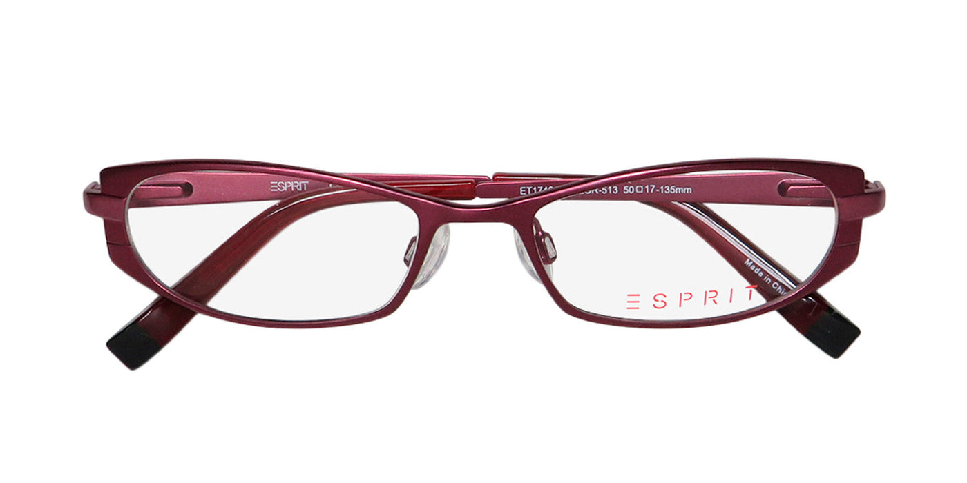 Esprit 17404 Eyeglasses