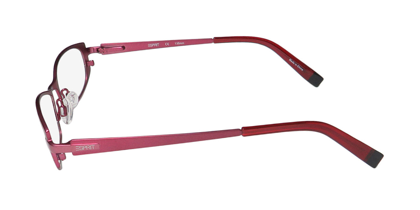 Esprit 17404 Eyeglasses