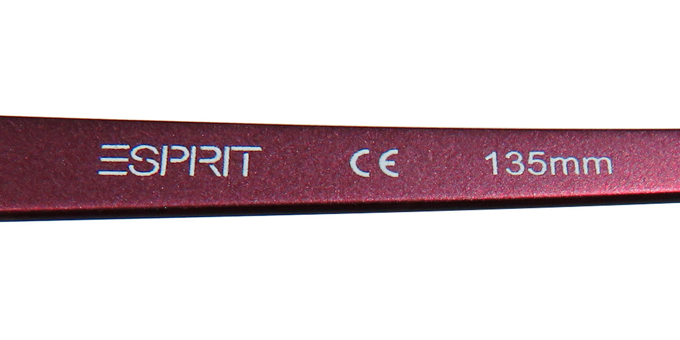 Esprit 17404 Eyeglasses