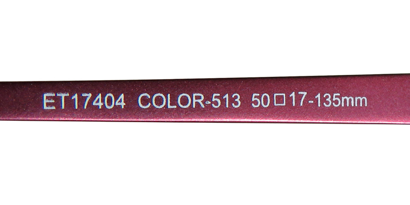 Esprit 17404 Eyeglasses