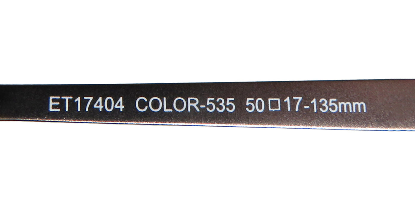 Esprit 17404 Eyeglasses