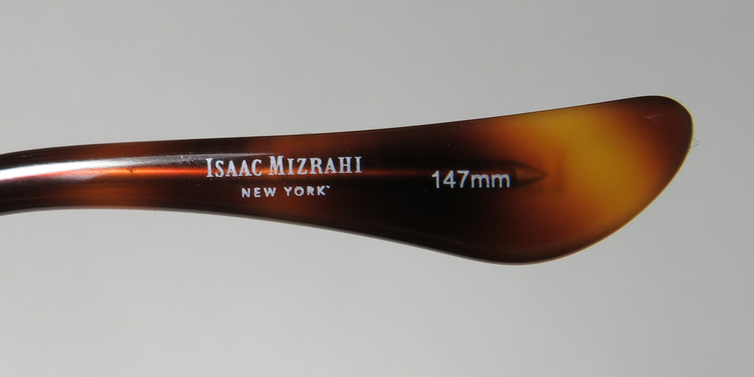 Isaac Mizrahi 30219 Sunglasses