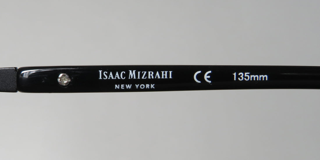 Isaac Mizrahi 30259 Sunglasses