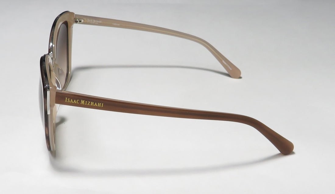 Isaac Mizrahi 30243 Sunglasses