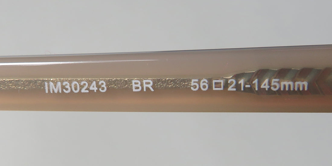 Isaac Mizrahi 30243 Sunglasses