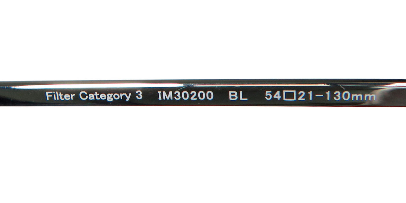 Isaac Mizrahi 30200 Sunglasses