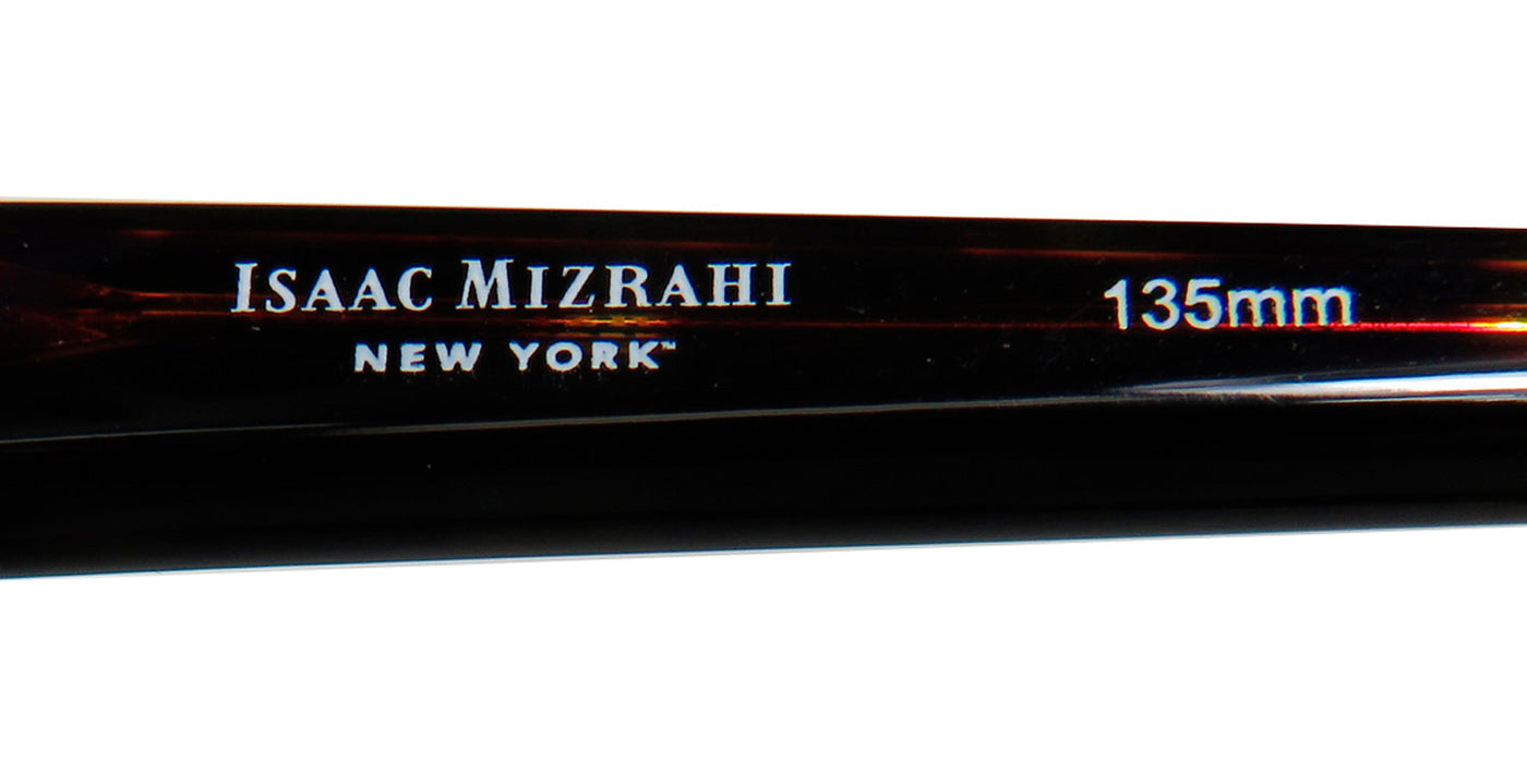 Isaac Mizrahi 30212 Sunglasses
