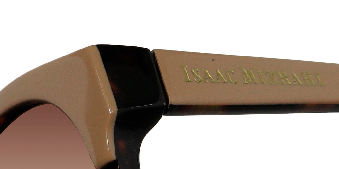 Isaac Mizrahi 30212 Sunglasses