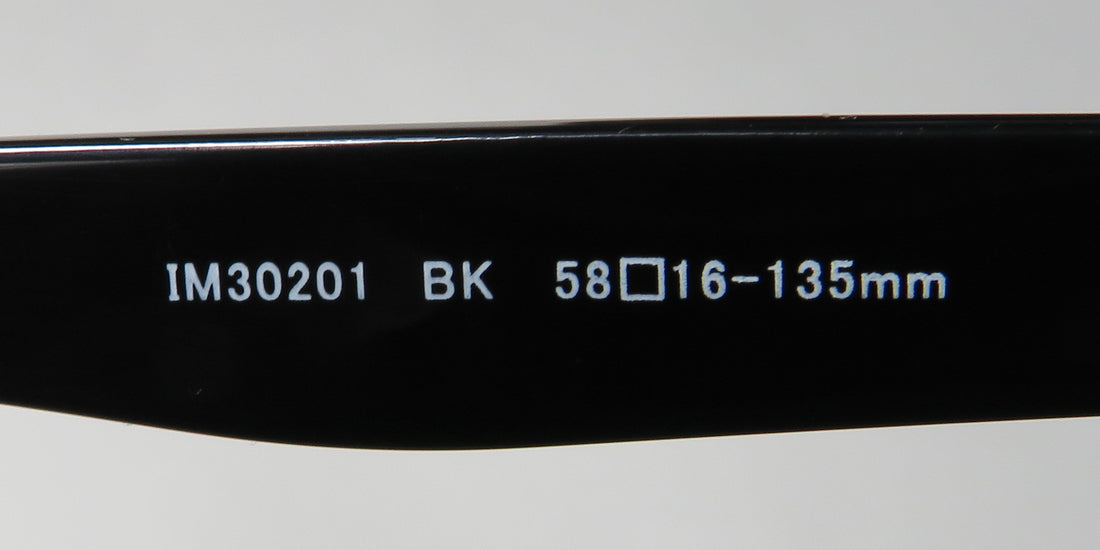 Isaac Mizrahi 30201 Sunglasses