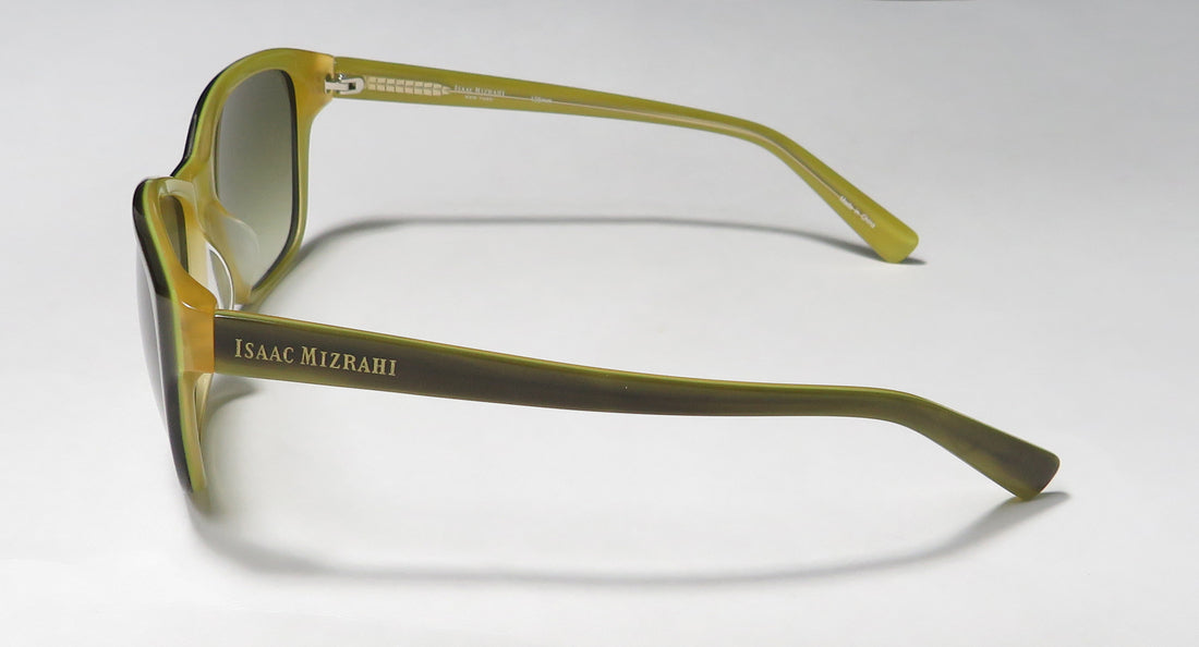 Isaac Mizrahi 30210 Sunglasses