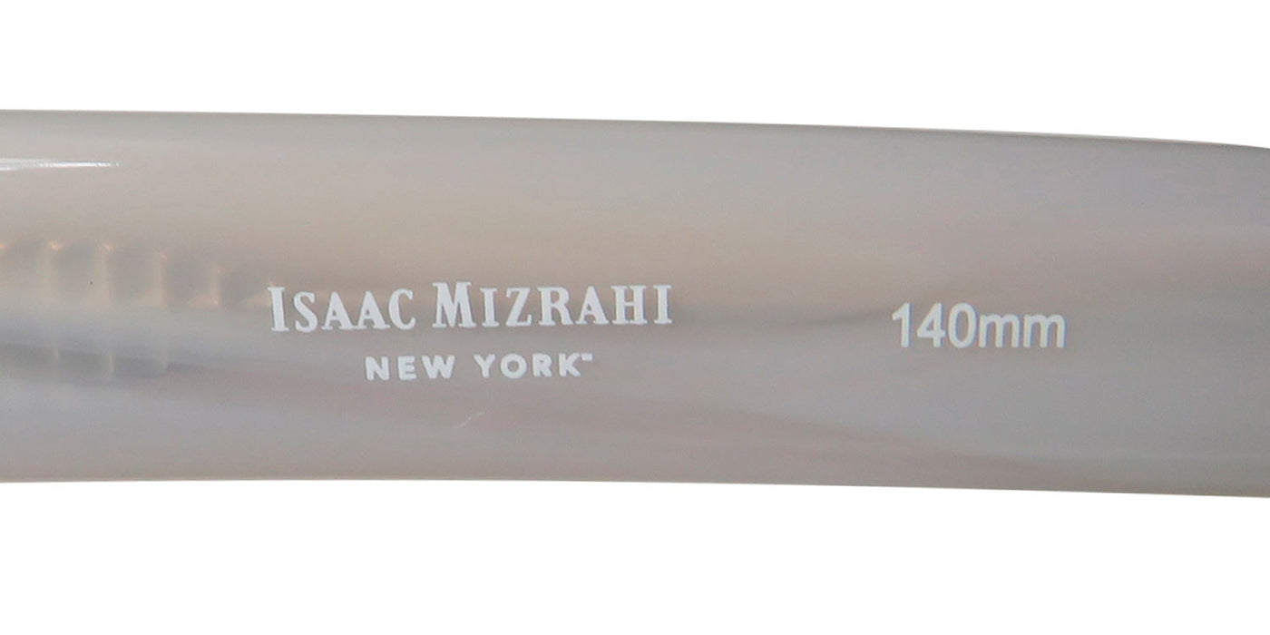 Isaac Mizrahi 30211 Sunglasses