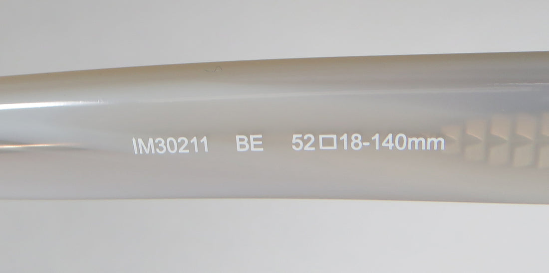 Isaac Mizrahi 30211 Sunglasses