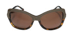 ISAAC MIZHARI Isaac Mizrahi 30216 Sunglasses - Product image