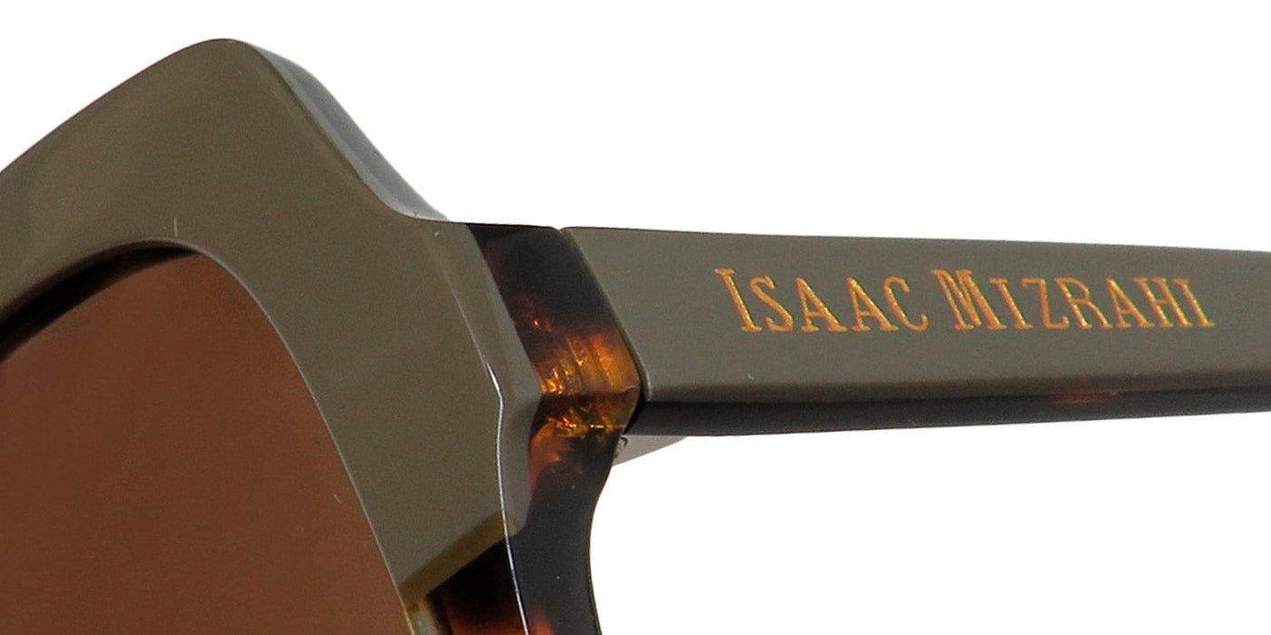 ISAAC MIZHARI Isaac Mizrahi 30216 Sunglasses - Product image