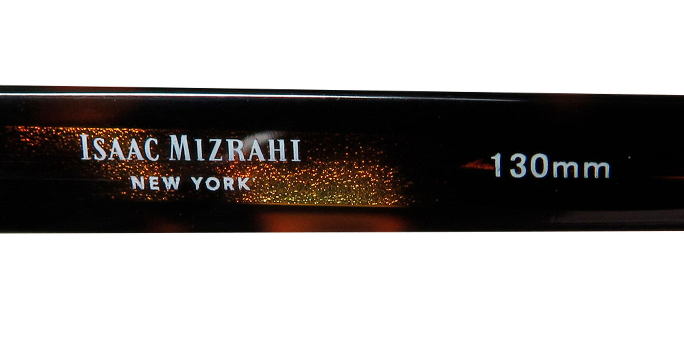 ISAAC MIZHARI Isaac Mizrahi 30216 Sunglasses - Product image