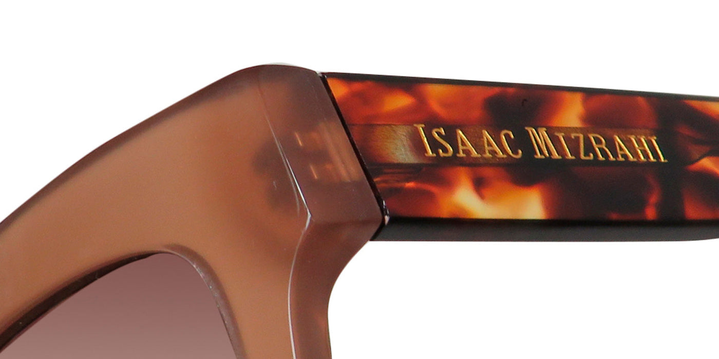 Isaac Mizrahi 30217 Sunglasses
