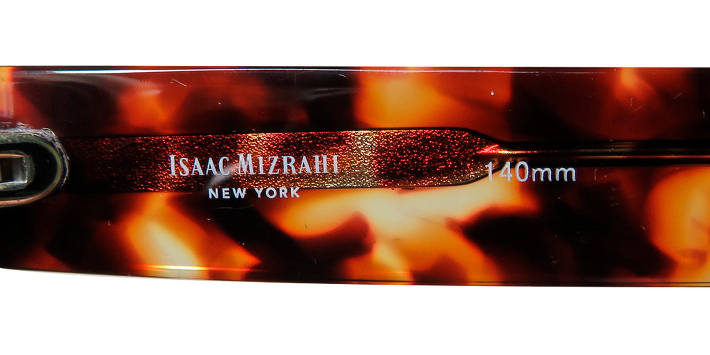 Isaac Mizrahi 30217 Sunglasses