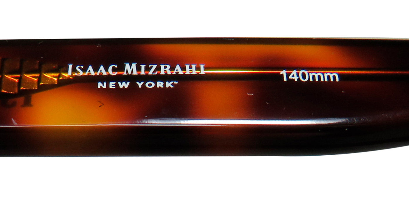 Isaac Mizrahi 30214 Sunglasses