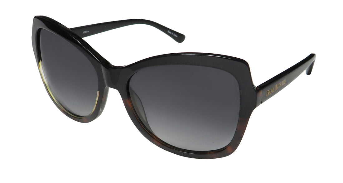 ISAAC MIZHARI Isaac Mizrahi 30216 Sunglasses - Product image