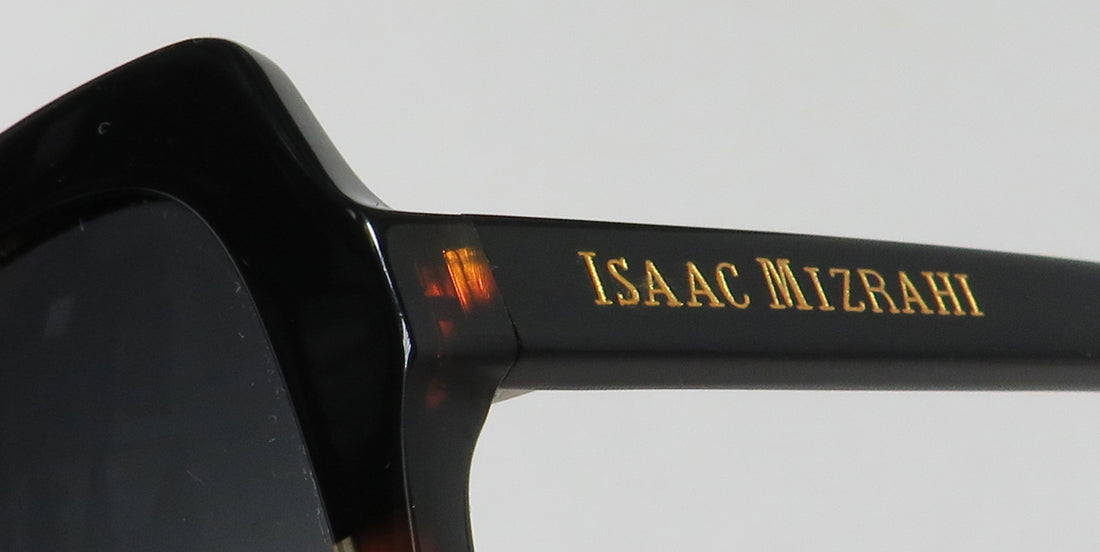 ISAAC MIZHARI Isaac Mizrahi 30216 Sunglasses - Product image