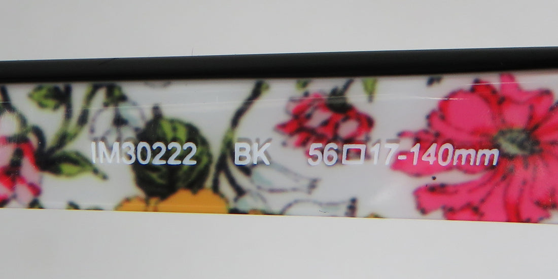 Isaac Mizrahi 30222 Sunglasses