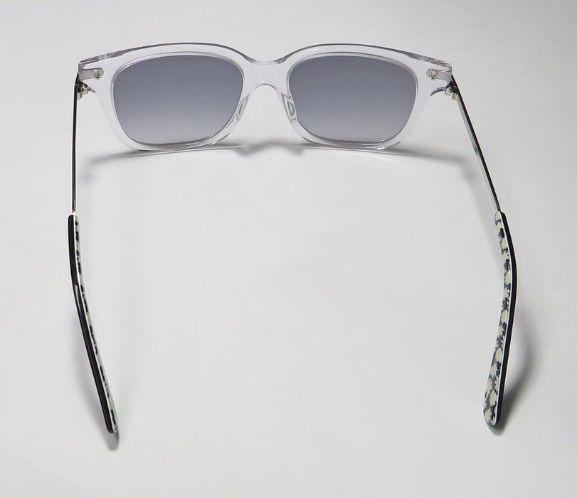 Isaac Mizrahi 30260 Sunglasses