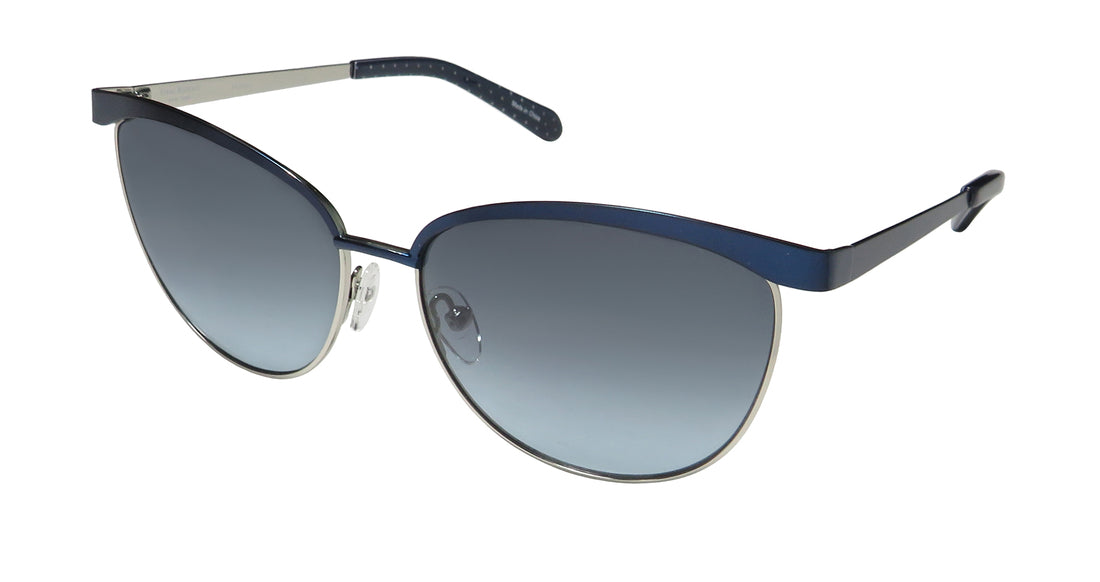 Isaac Mizrahi 30237 Sunglasses