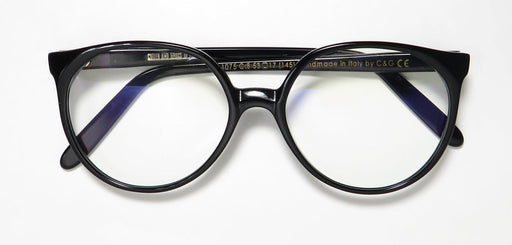 Cutler and Gross 1075 Eyeglasses - Product image