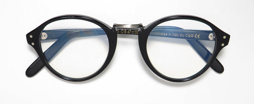 Cutler and Gross 1243 Eyeglasses - Product image