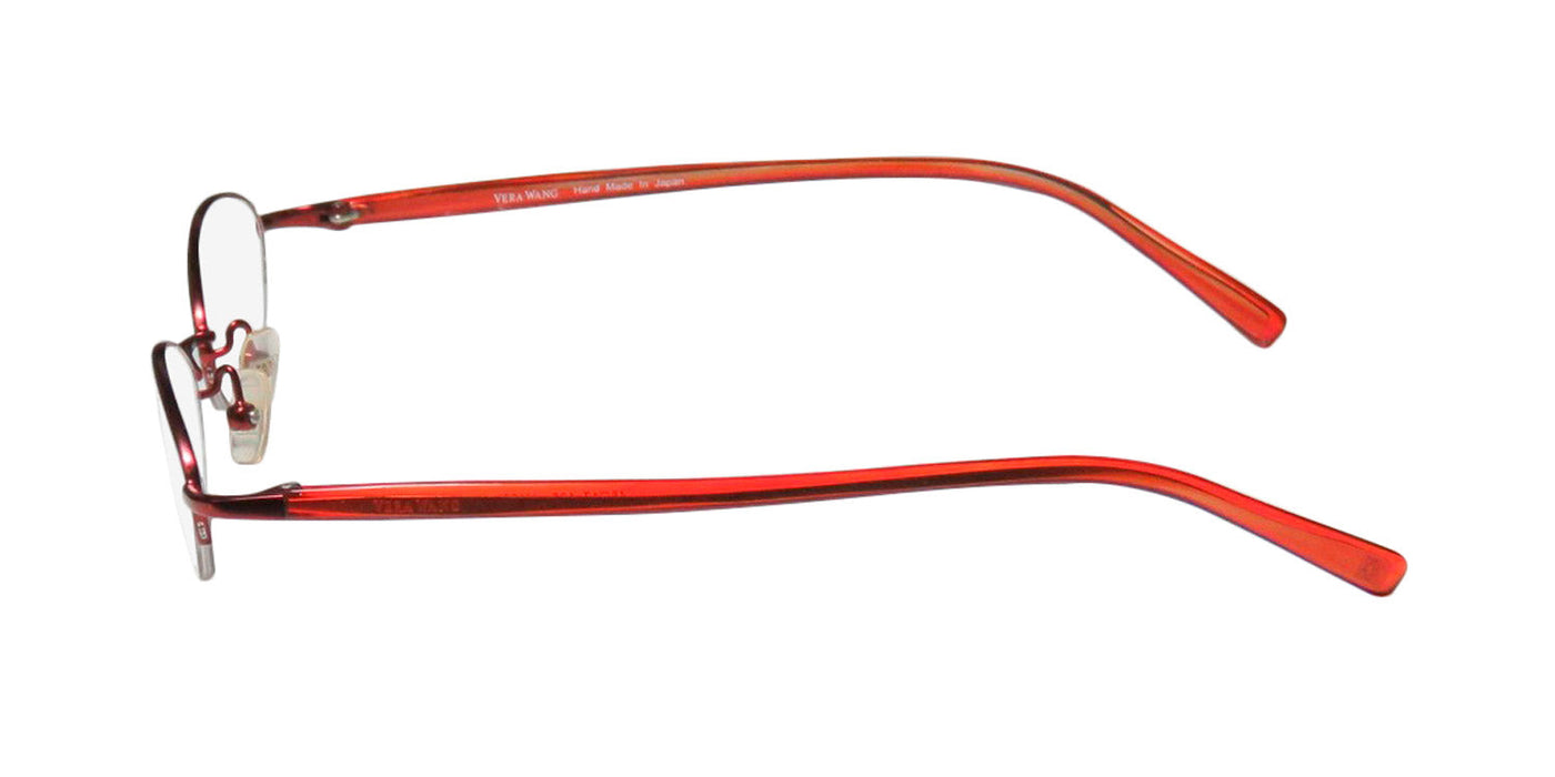 Vera Wang V138 Eyeglasses
