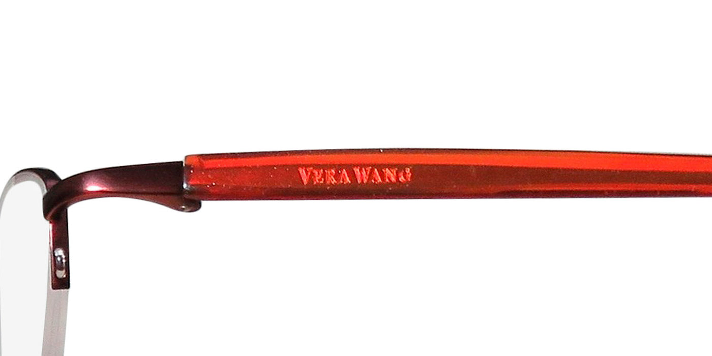 Vera Wang V138 Eyeglasses