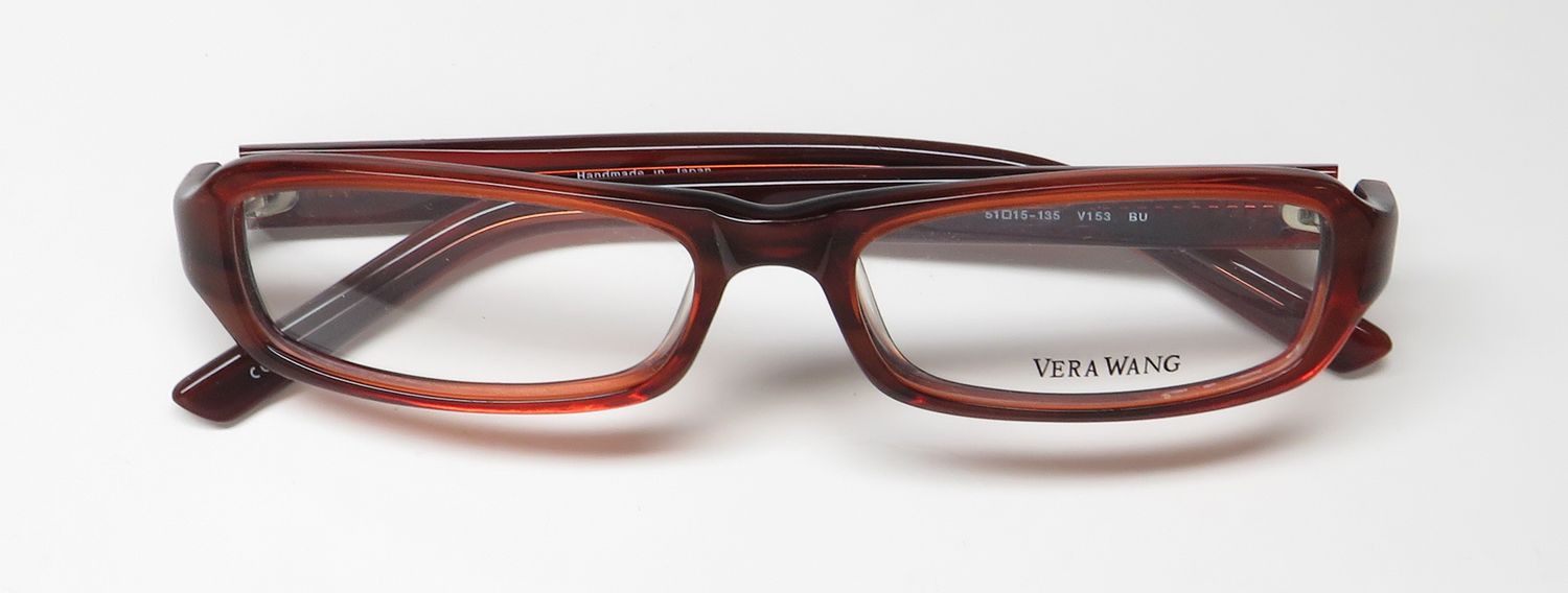 Vera Wang V153 Eyeglasses