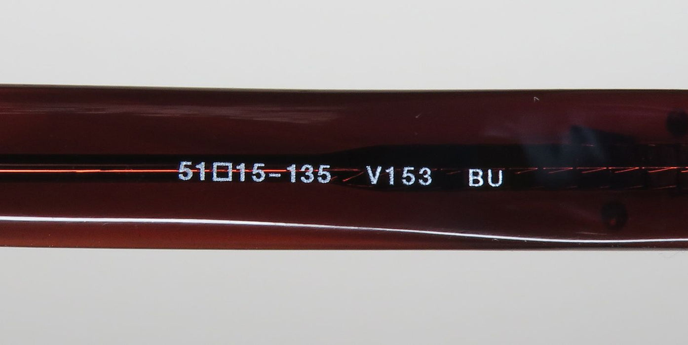 Vera Wang V153 Eyeglasses