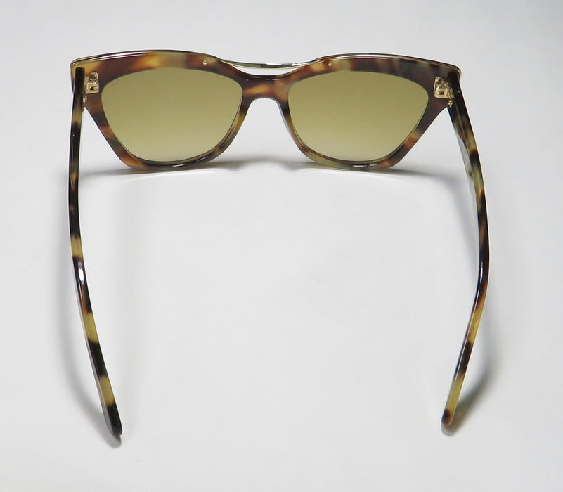 Cutler and Gross 1283 Sunglasses