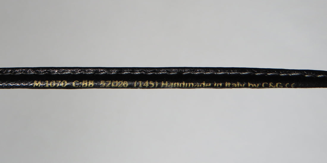 Cutler and Gross 1070 Sunglasses