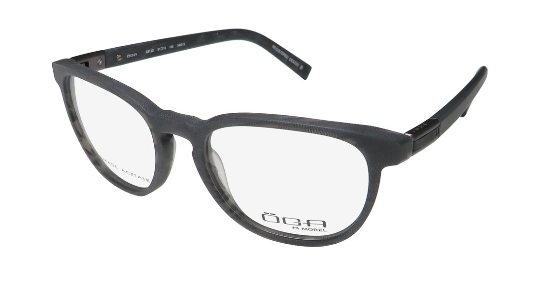Oga 8312o Eyeglasses