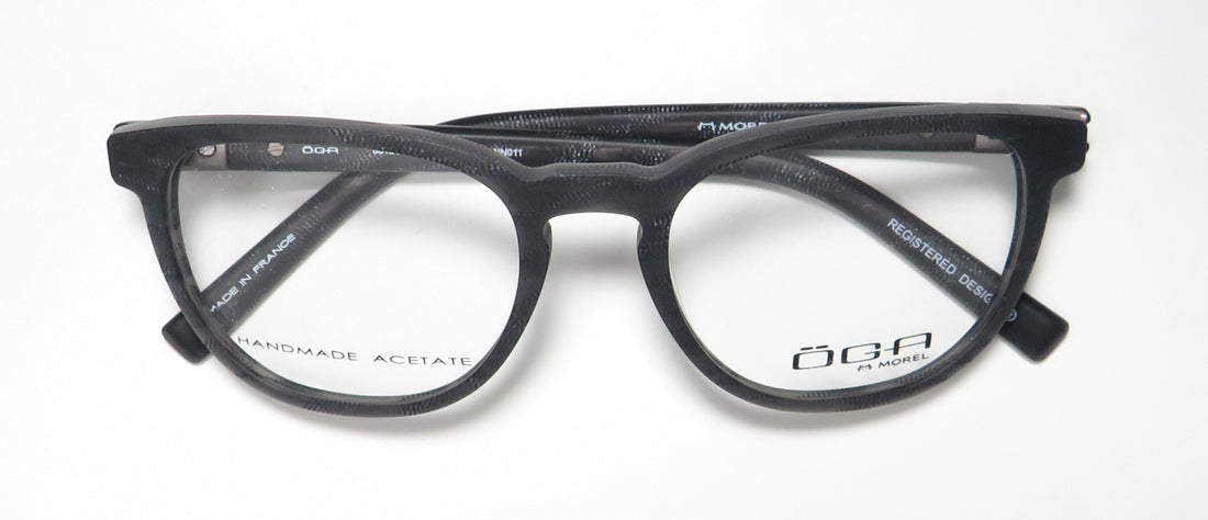 Oga 8312o Eyeglasses