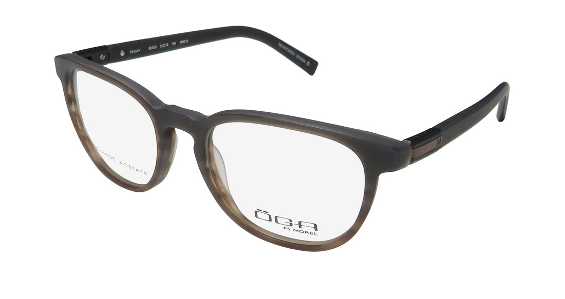 Oga 8312o Eyeglasses