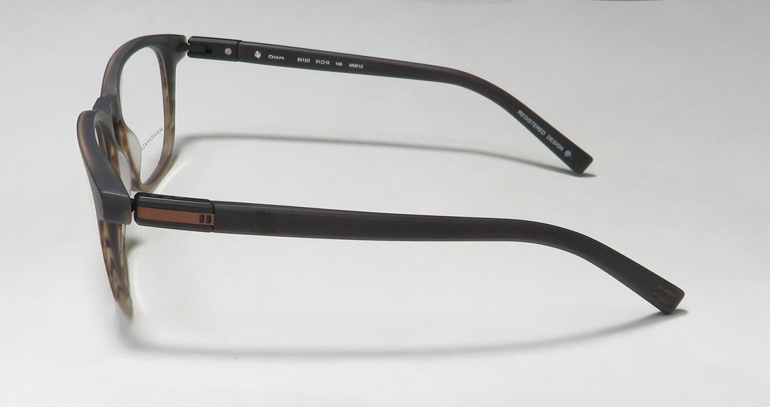 Oga 8312o Eyeglasses