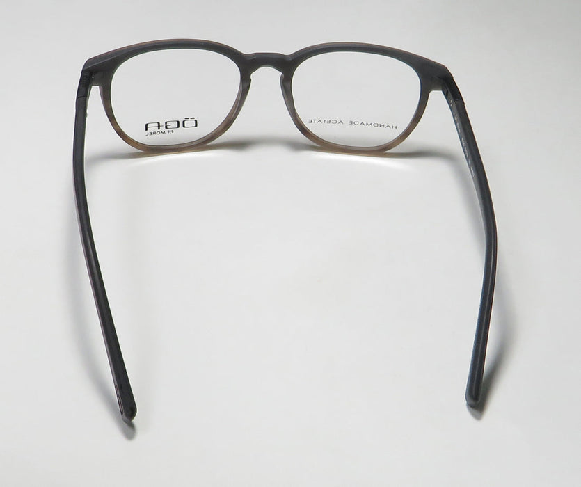 Oga 8312o Eyeglasses