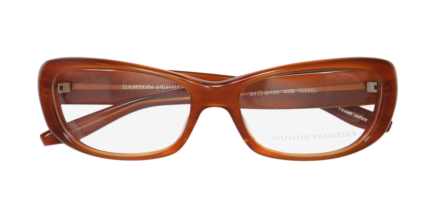 Barton Perreira Isabel Eyeglasses
