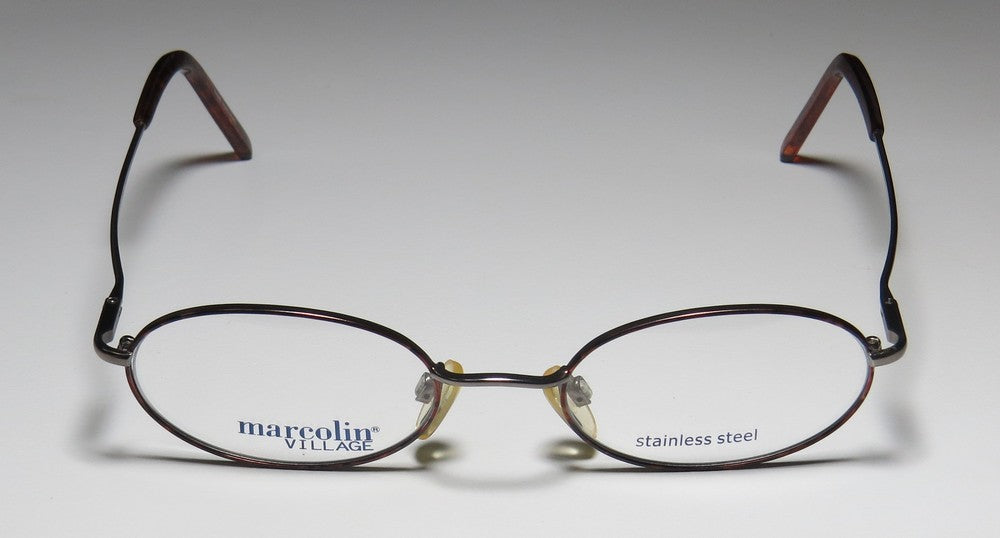 Marcolin Village 6715 Eyeglasses